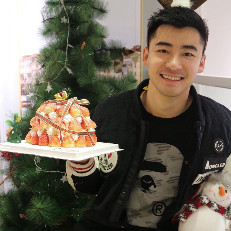 Cen先森的第一张照片--南昌相亲服务中心