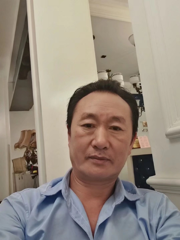 青松的第一张照片--南昌相亲服务中心