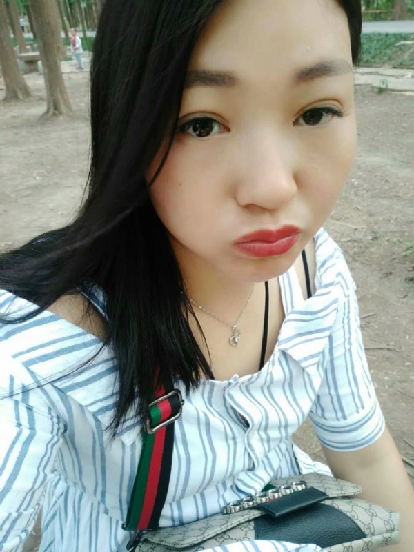 小燕子的第一张照片--南昌相亲服务中心