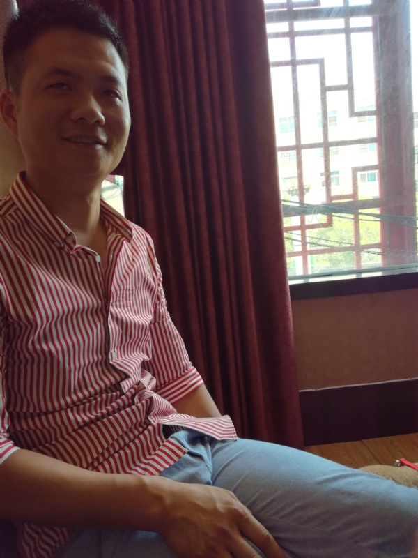 一号车手的第一张照片--南昌相亲服务中心