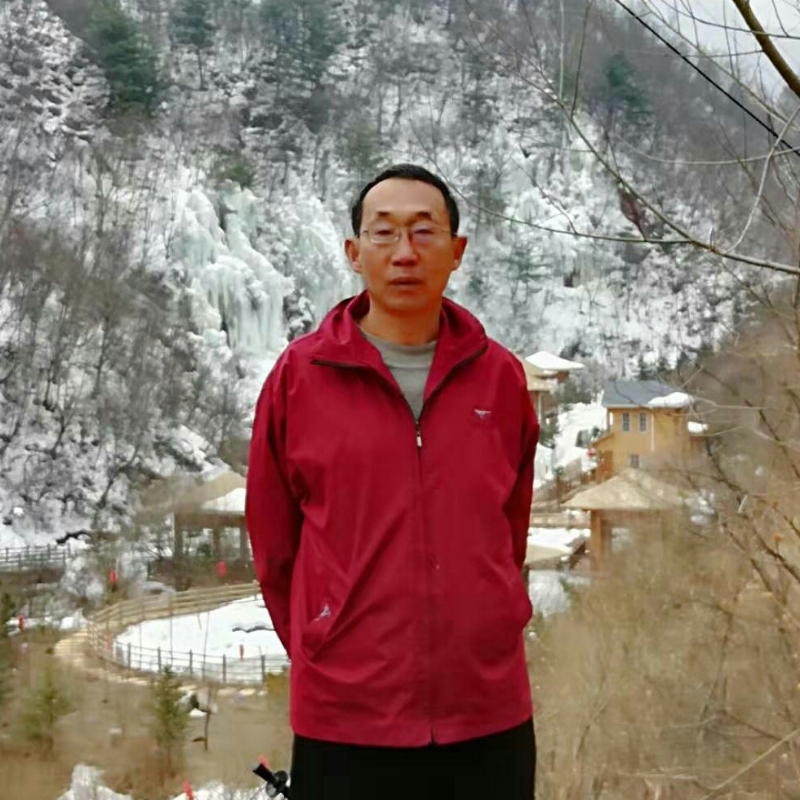 黄河赤子的第一张照片--南昌相亲服务中心