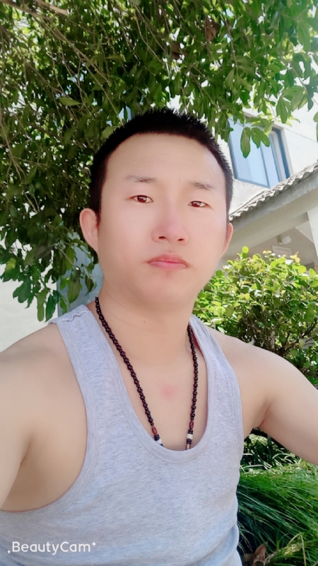 系咯在的第一张照片--南昌相亲服务中心
