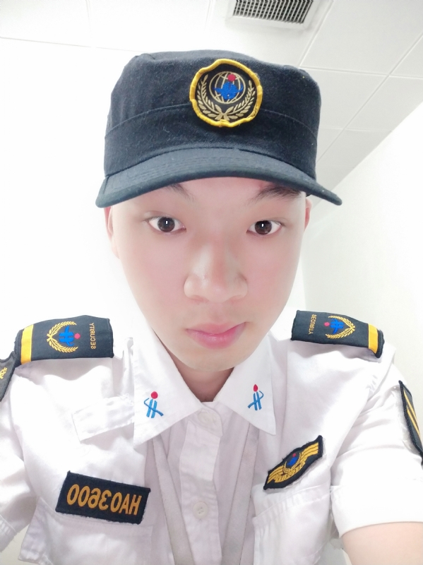 龙龙的第一张照片--南昌相亲服务中心