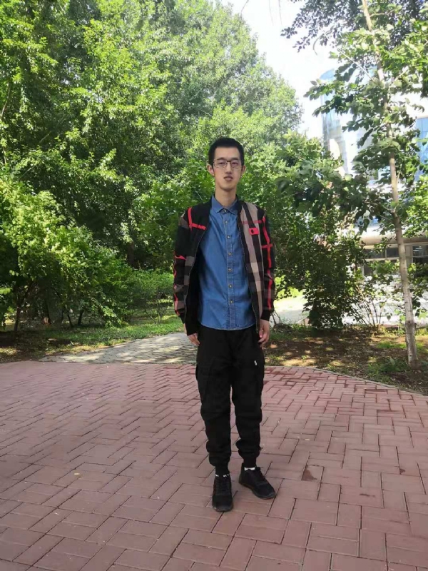 Dream的第一张照片--南昌相亲服务中心