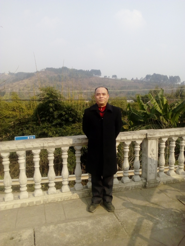 幻影罗成的第一张照片--南昌相亲服务中心