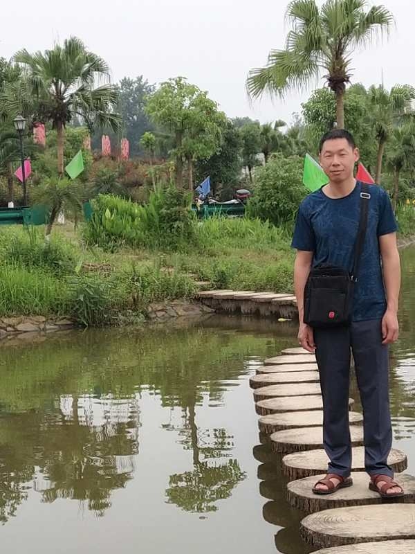 星星知我心的第一张照片--南昌相亲服务中心