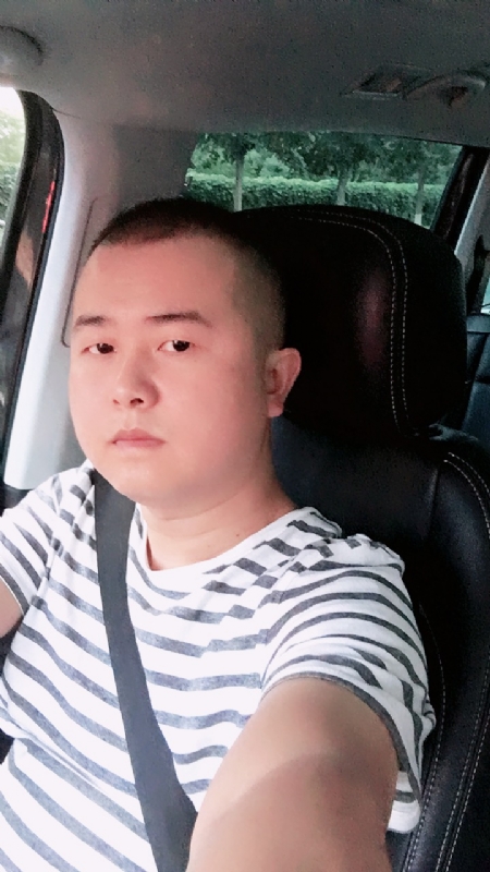 醉猫的第一张照片--南昌相亲服务中心