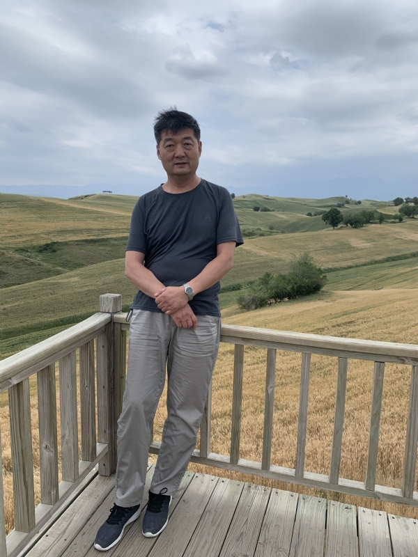 顺其自然的第一张照片--南昌相亲服务中心