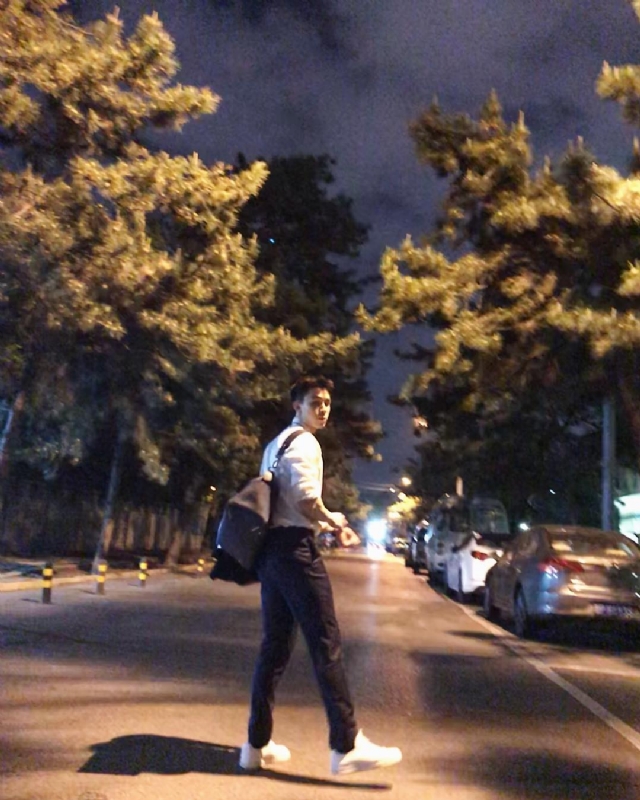 深海的第二张照片--南昌相亲服务中心