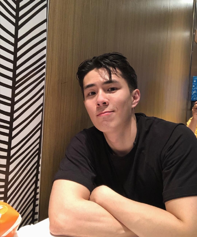 深海的第三张照片--南昌相亲服务中心