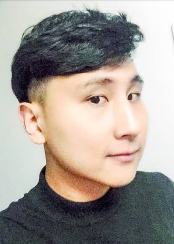 点点点的第一张照片--南昌相亲服务中心