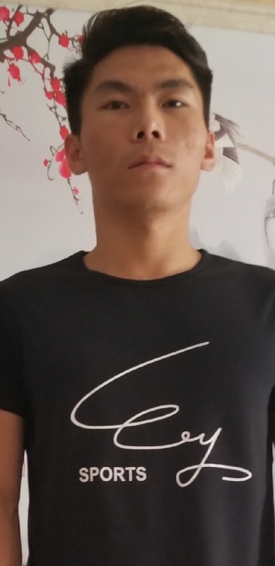 木子的第一张照片--南昌相亲服务中心