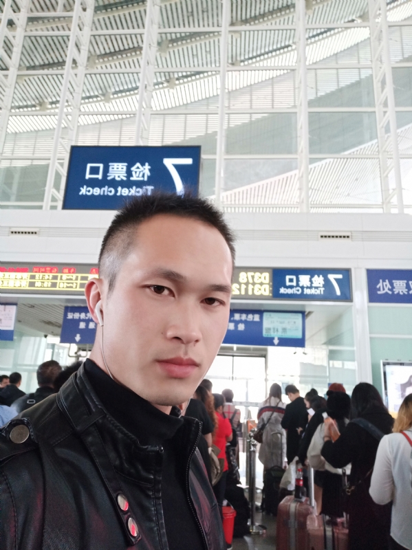 一叶知秋的第一张照片--南昌相亲服务中心