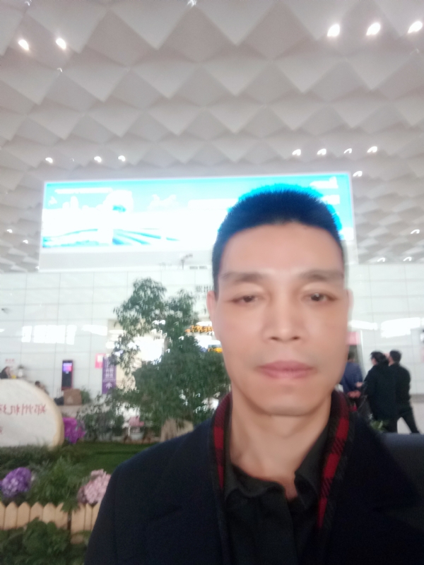 阿源的第二张照片--南昌相亲服务中心