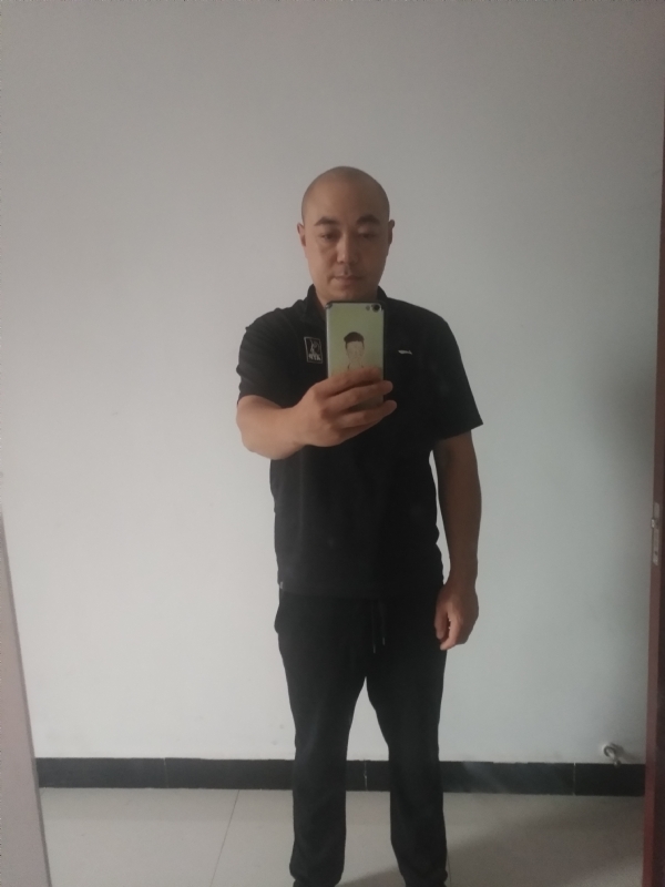 西风瘦马的第一张照片--南昌相亲服务中心