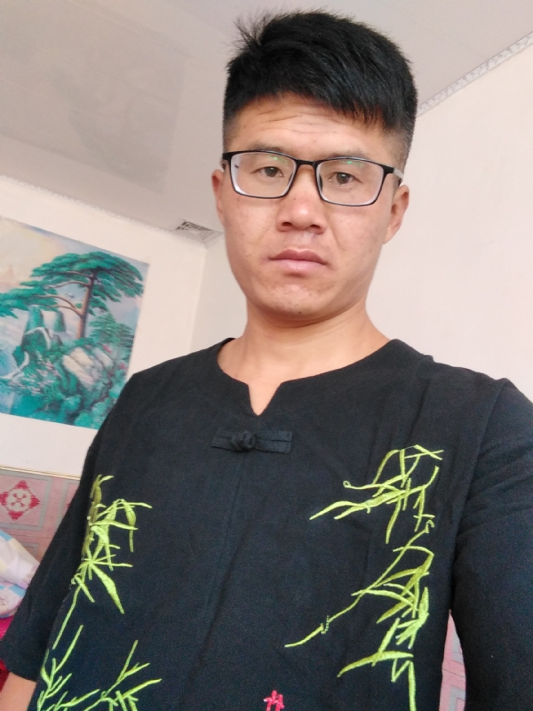 清风的第一张照片--南昌相亲服务中心