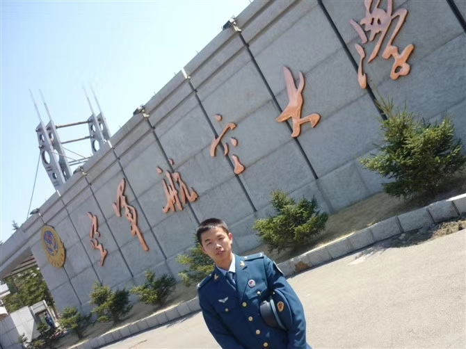 阿德的第一张照片--南昌相亲服务中心