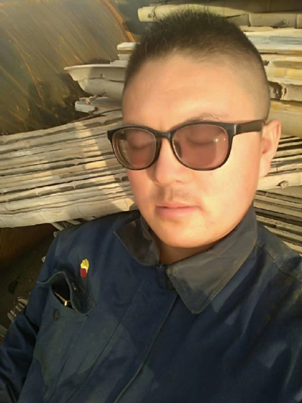 陈国建的第一张照片--南昌相亲服务中心