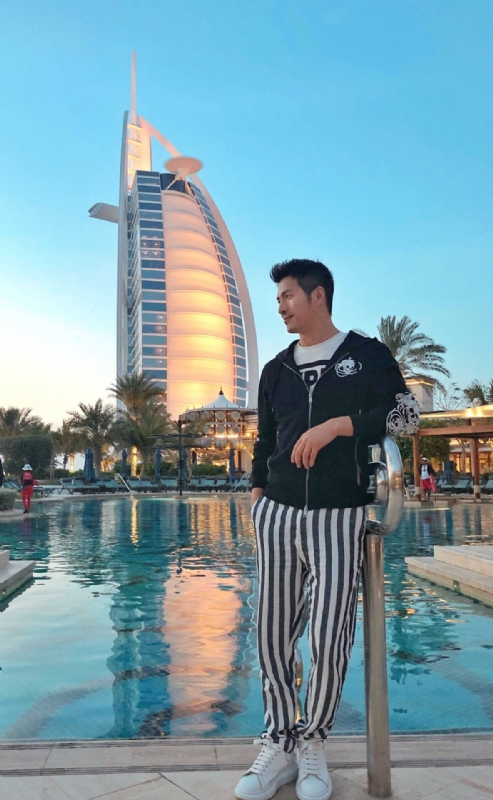 梁晟麟的第一张照片--南昌相亲服务中心