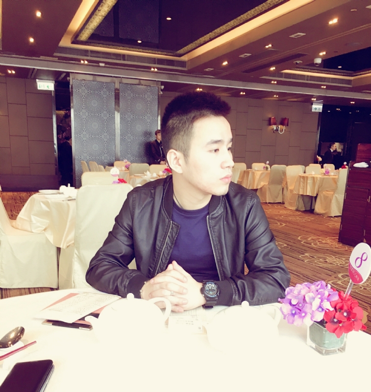 hain的第一张照片--南昌相亲服务中心