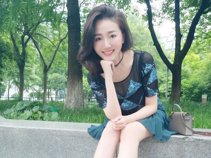 Ella的第一张照片--南昌相亲服务中心