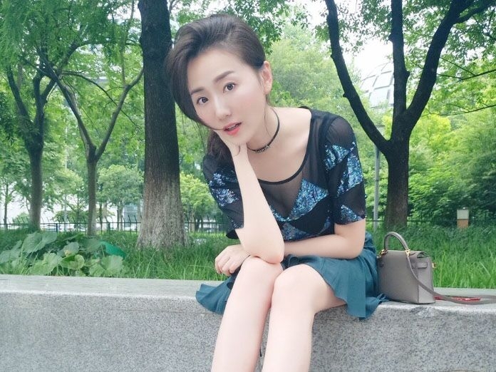 Ella的第二张照片--南昌相亲服务中心