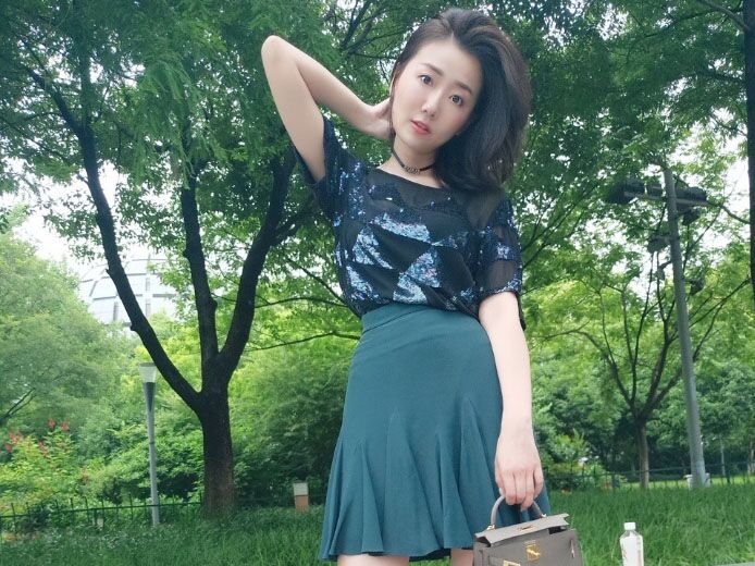 Ella的第三张照片--南昌相亲服务中心