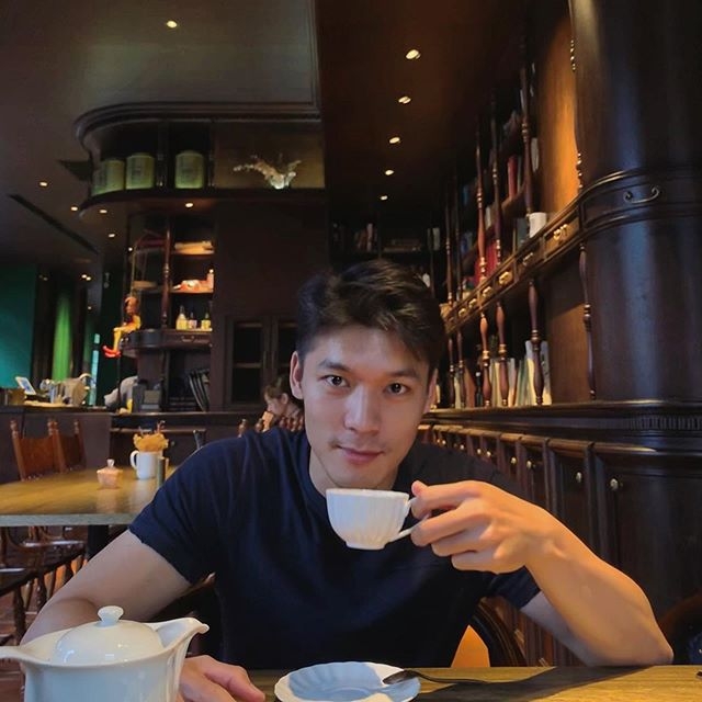 心若向阳的第一张照片--南昌相亲服务中心