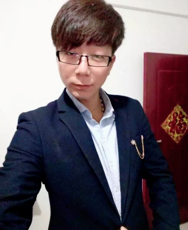 九离的第一张照片--南昌相亲服务中心