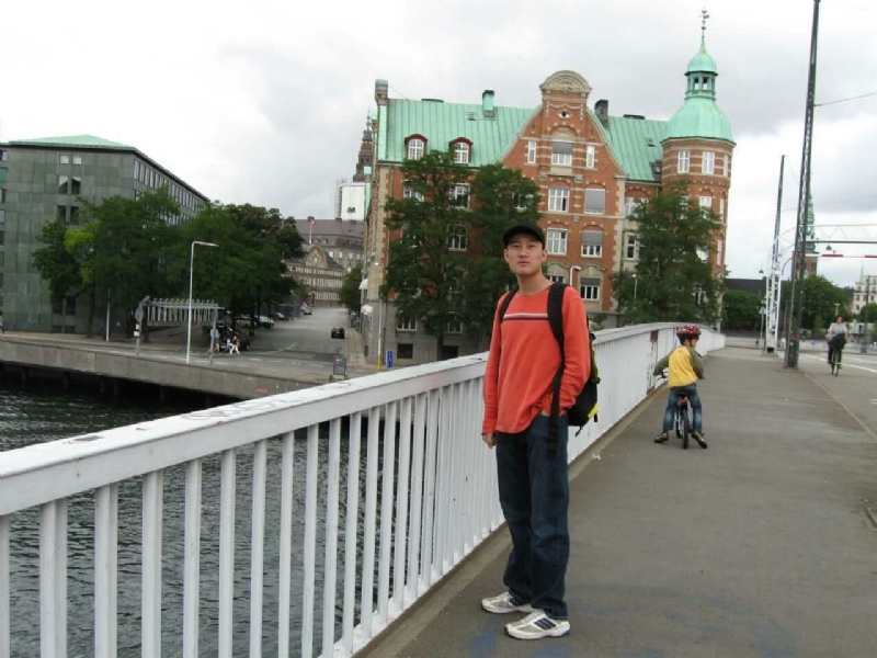 小小鱼的第一张照片--南昌相亲服务中心