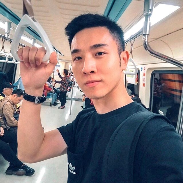 然然男士的第三张照片--南昌相亲服务中心