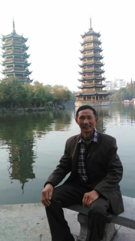 寻找有缘人的第一张照片--南昌相亲服务中心