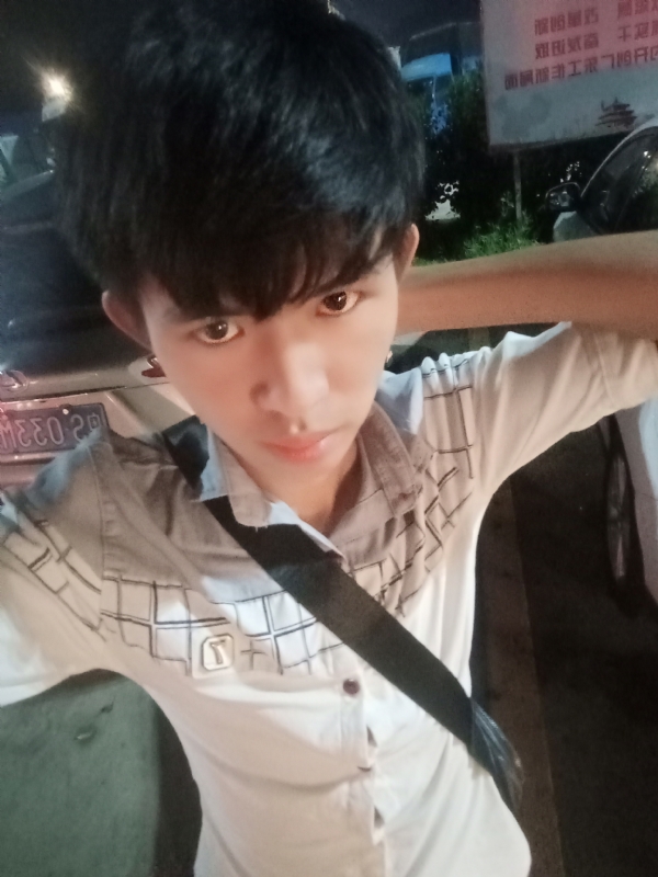 杨哥的第一张照片--南昌相亲服务中心