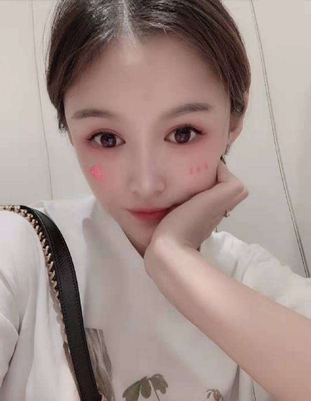 fei菲儿的第一张照片--南昌相亲服务中心