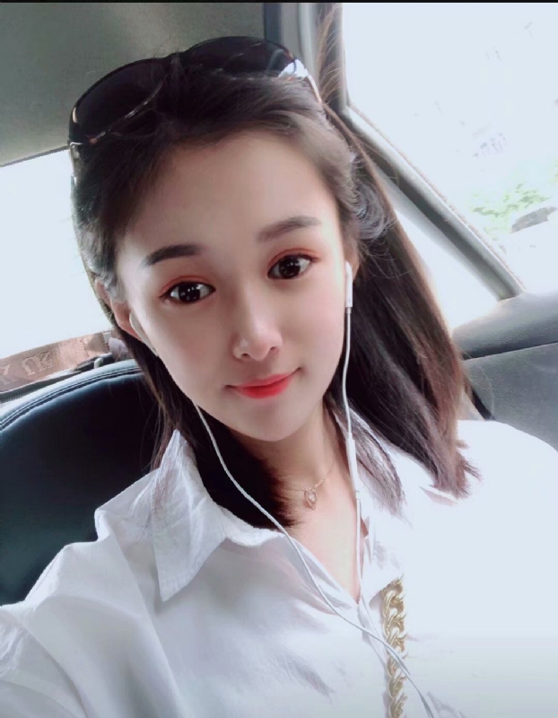蒋荣荣的第一张照片--南昌相亲服务中心