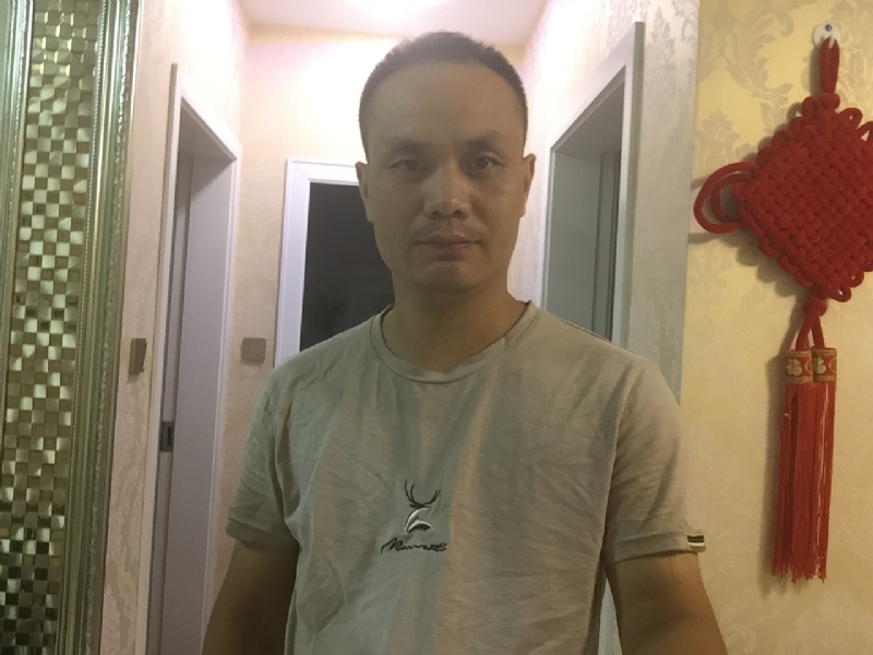 天涯孤鸟的第一张照片--南昌相亲服务中心