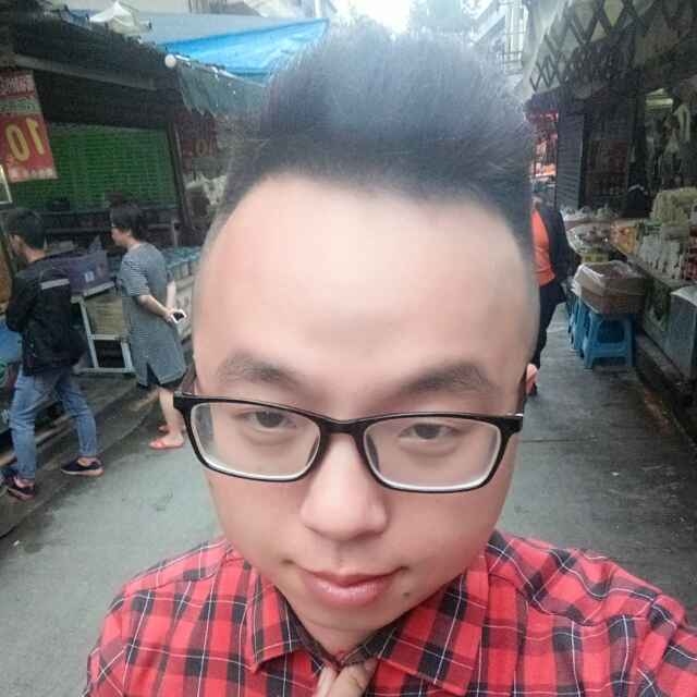 暖阳1989的第一张照片--南昌相亲服务中心