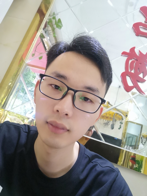 嗨喽先生的第一张照片--南昌相亲服务中心