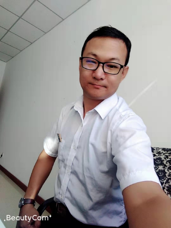 小飞的第一张照片--南昌相亲服务中心