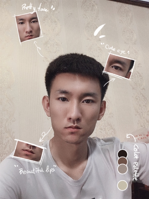 jhx的第一张照片--南昌相亲服务中心