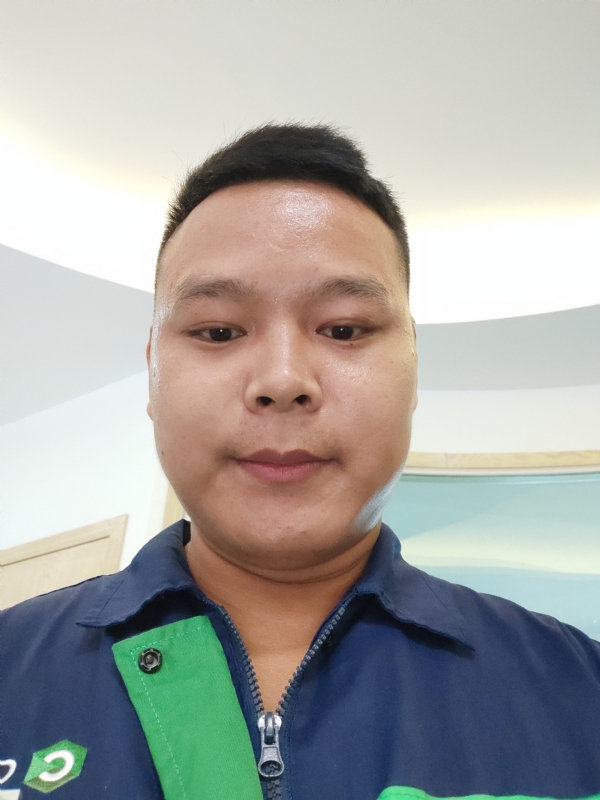 谁是我的谁的第一张照片--南昌相亲服务中心