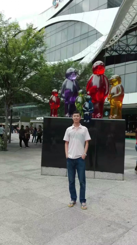 简爱的第一张照片--南昌相亲服务中心