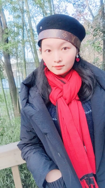 风中百合的第一张照片--南昌相亲服务中心
