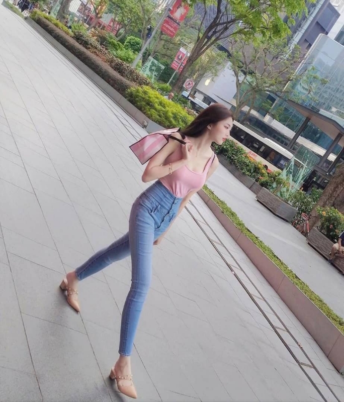 lilyzy的第一张照片--南昌相亲服务中心