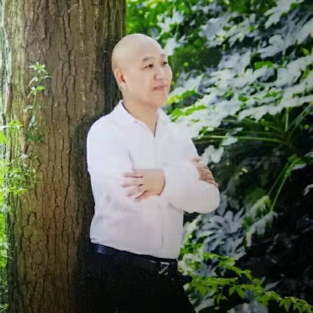 郑鑫牵手的第一张照片--南昌相亲服务中心