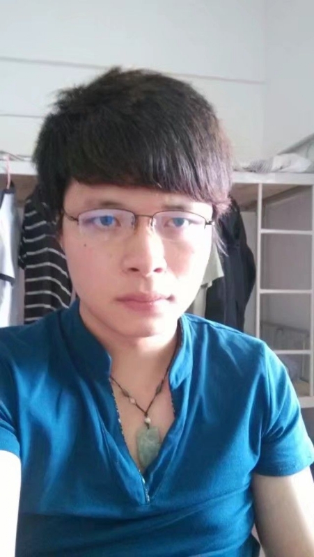 祥子的第一张照片--南昌相亲服务中心