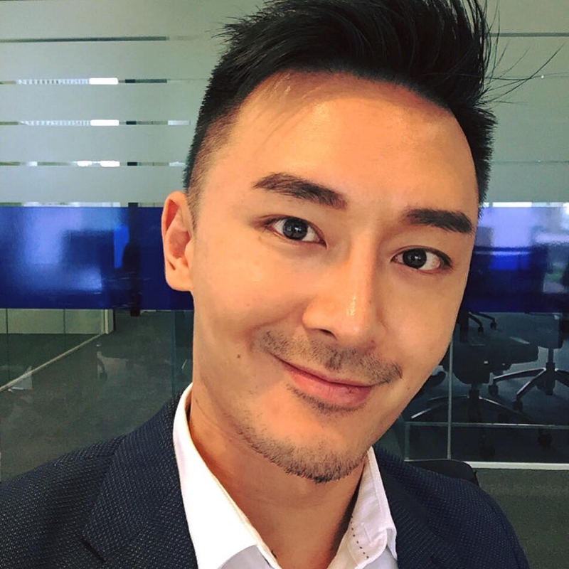 亦然的第一张照片--南昌相亲服务中心