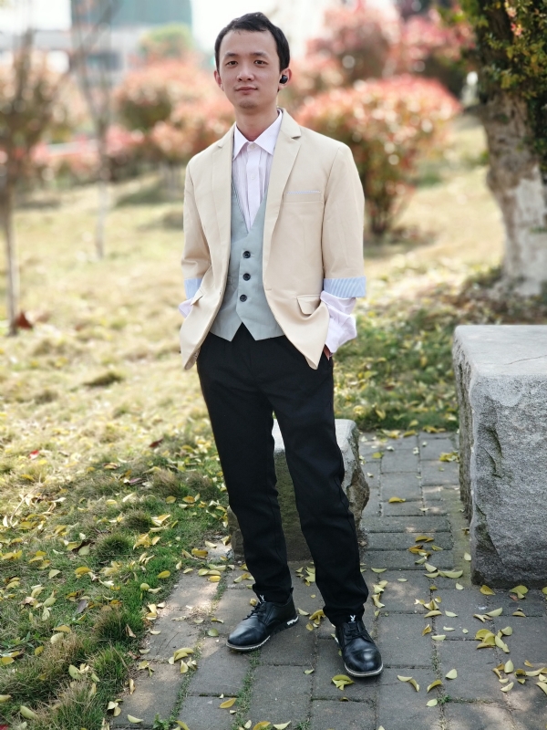 四叶草的第一张照片--南昌相亲服务中心