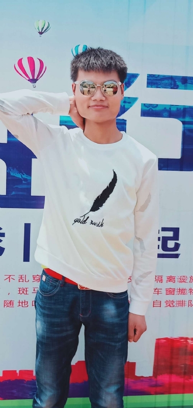 天龙～育歉的第一张照片--南昌相亲服务中心