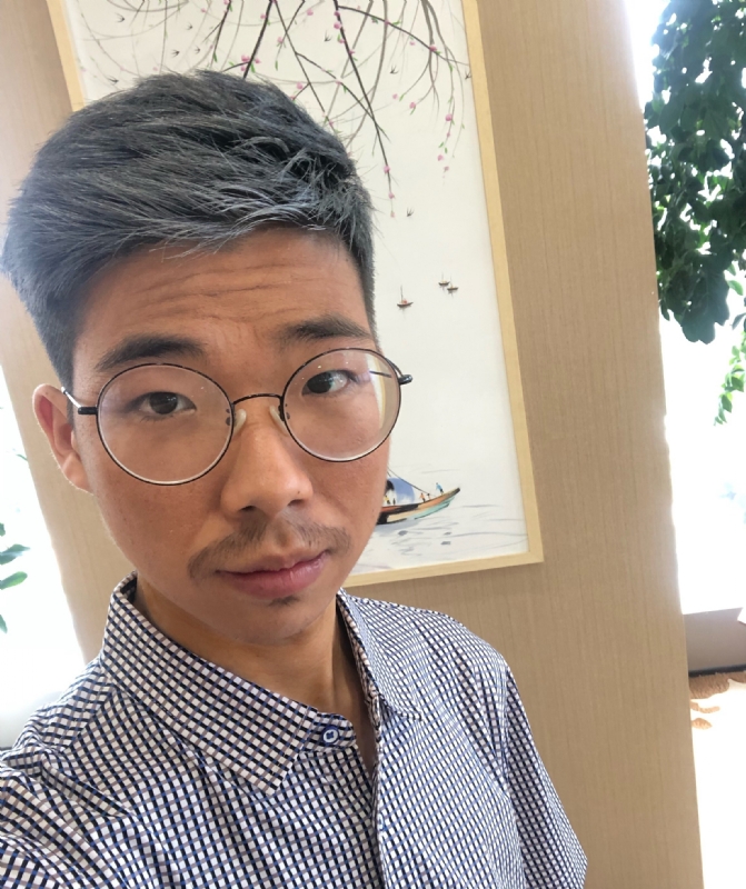 淡泊明志的第一张照片--南昌相亲服务中心